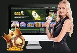 Meja live roulette Eropa di rk55 dengan dealer Indonesia