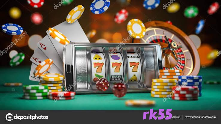 rk55 App rk55 App